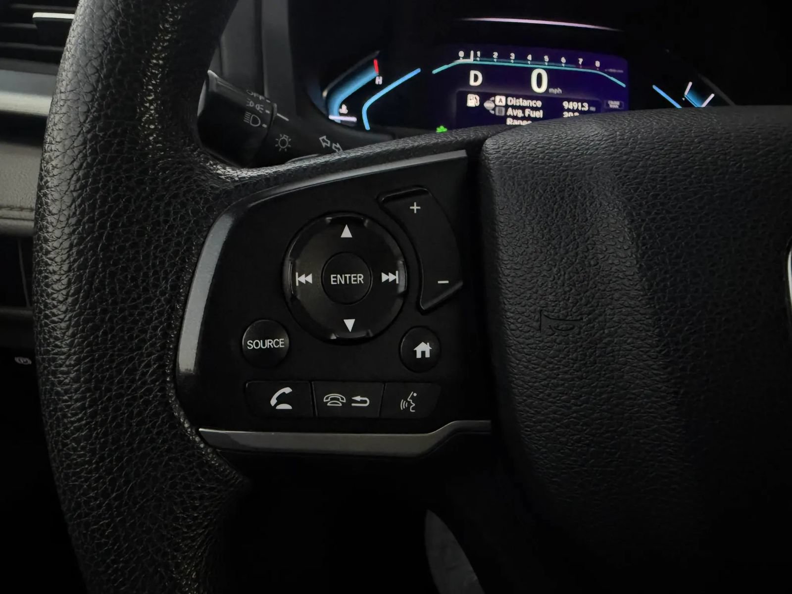 Used 2019 Honda Odyssey LX image 21