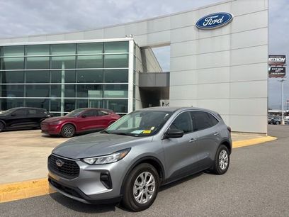 Used 2024 Ford Escape Active w/ Cold Weather Package