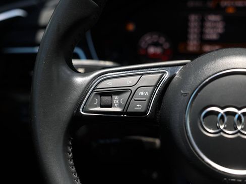 Used 2019 Audi A4 2.0T Premium Plus AWD/4WD image 26