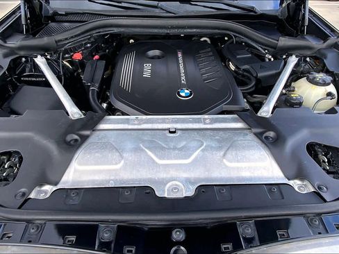 Used 2019 BMW X4 M40i w/ Executive Package image 31