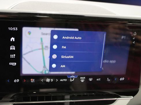 New 2026 Lincoln Nautilus Reserve image 47