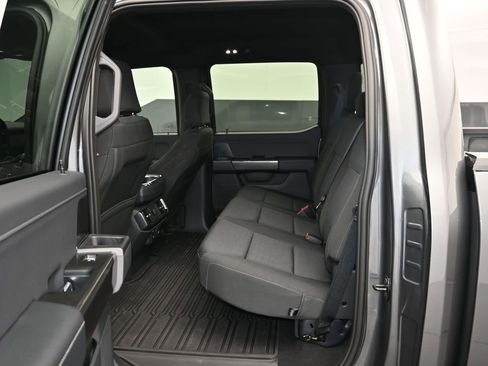 Used 2023 Ford F150 XLT w/ Equipment Group 302A High image 13