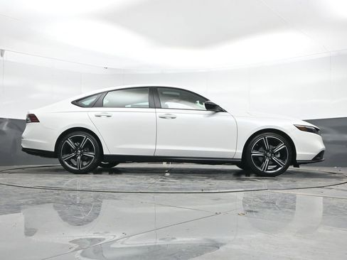 New 2026 Honda Accord SE image 35