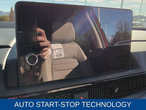 New 2026 Honda CR-V EX-L image 19