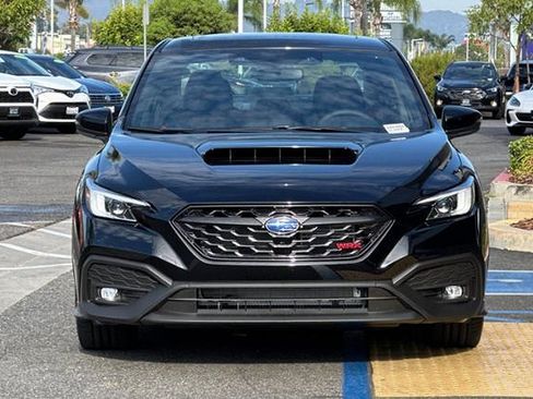 New 2026 Subaru WRX Limited AWD/4WD image 9