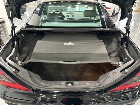 Used 2005 Mercedes-Benz SL 55 AMG image 31