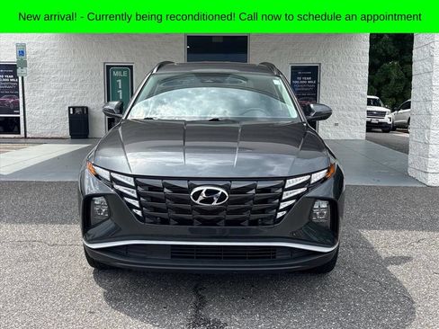 Used 2024 Hyundai Tucson SEL w/ Convenience Package FWD image 22