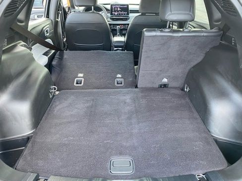 Used 2024 Jeep Compass Latitude image 25