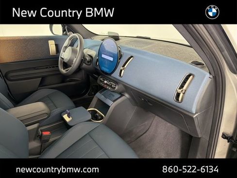 Certified 2025 MINI Cooper Countryman S image 15