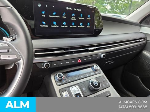 Used 2025 Hyundai Palisade XRT FWD image 29
