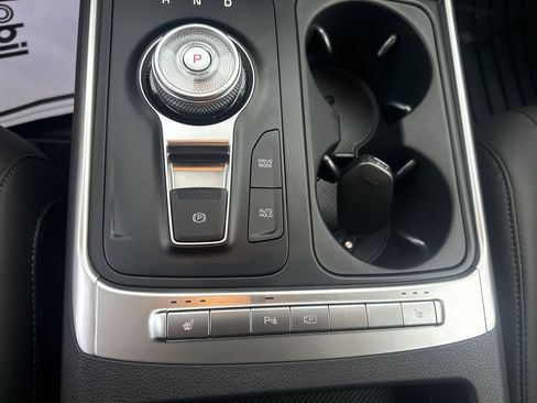 New 2026 Kia Carnival LXS image 34