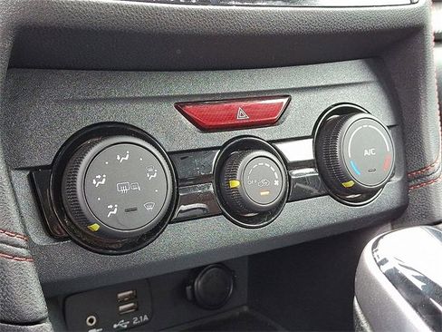 Certified 2023 Subaru Impreza 2.0i Sport image 17