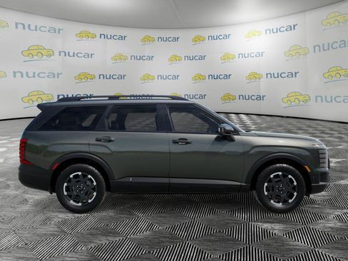 New 2026 Hyundai Palisade XRT Pro image 7