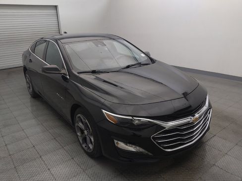 Used 2023 Chevrolet Malibu LT FWD image 13