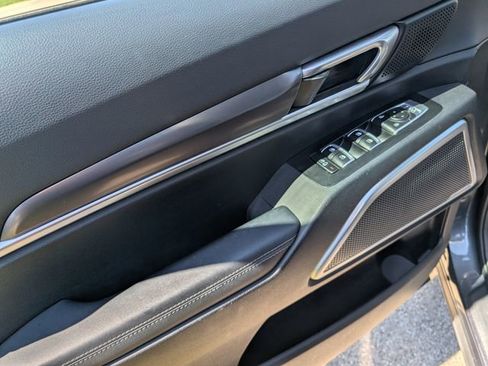 Used 2023 Kia Telluride S w/ S Sunroof Package AWD/4WD image 14