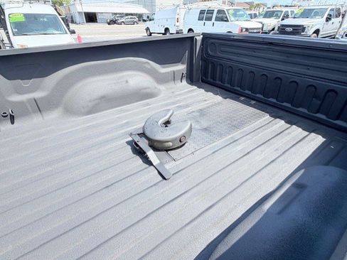 Used 2012 RAM 3500 SLT image 12