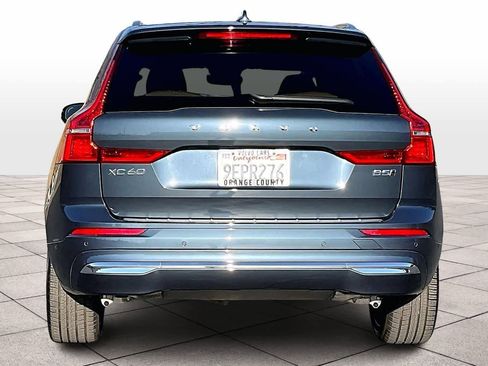 Used 2023 Volvo XC60 B5 Ultimate w/ Climate Package image 7