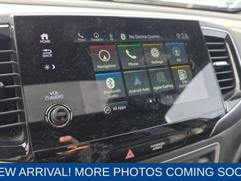 Used 2023 Honda Passport TrailSport image 18