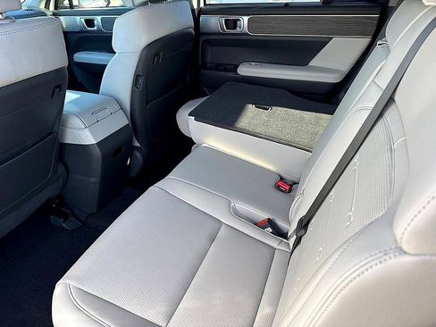 New 2026 Hyundai Santa Fe Limited image 7