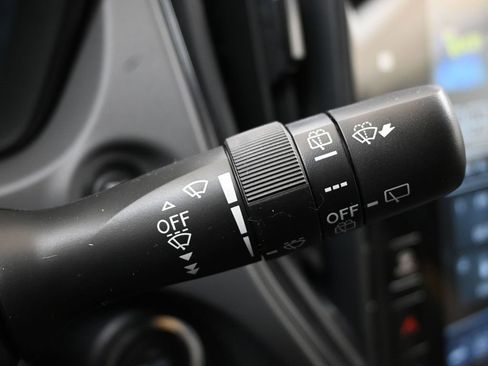 New 2026 Subaru Crosstrek 2.5i Sport image 33