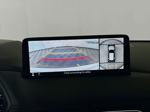 New 2025 MAZDA CX-5 Signature image 14