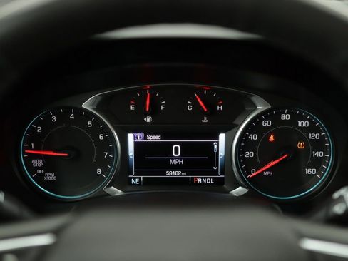 Used 2018 Chevrolet Equinox Premier image 11