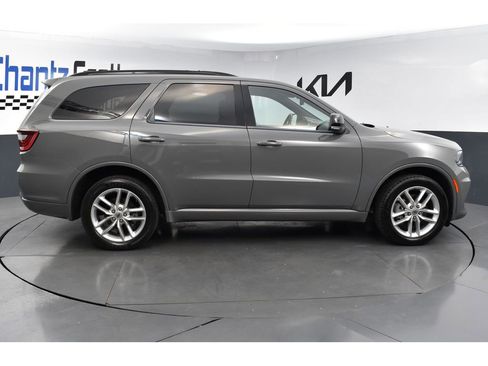 Used 2024 Dodge Durango GT AWD/4WD image 6
