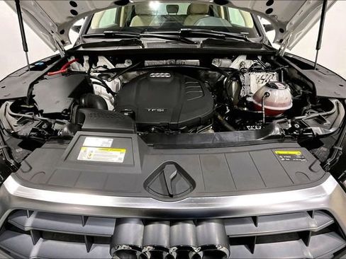 Used 2018 Audi Q5 2.0T Premium Plus w/ Premium Plus Package image 9