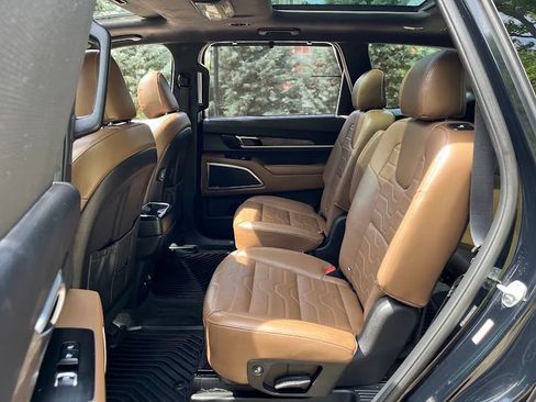 Used 2020 Kia Telluride SX w/ SX Prestige Package AWD/4WD image 43
