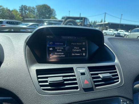 Used 2013 Acura MDX w/ Advance & Entertainment AWD/4WD image 14