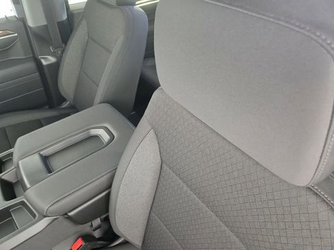 New 2026 Chevrolet Silverado 1500 RST w/ RST Select Package image 26