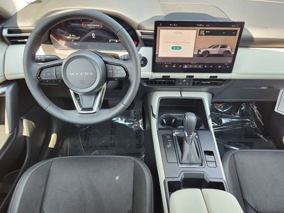 New 2026 MAZDA CX-5 Preferred