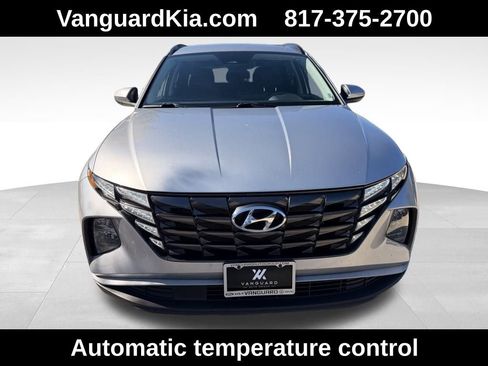 Used 2024 Hyundai Tucson SEL image 7