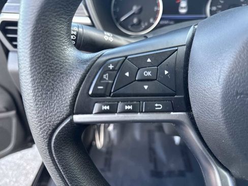 Used 2024 Nissan Altima 2.5 SV AWD/4WD image 30