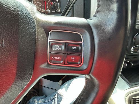 Used 2018 RAM 2500 Big Horn AWD/4WD image 19