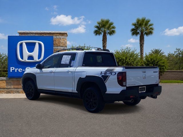 Certified 2022 Honda Ridgeline RTL-E image 4