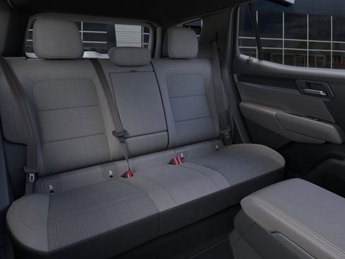 New 2025 GMC Terrain Elevation w/ Technology Package II image 17