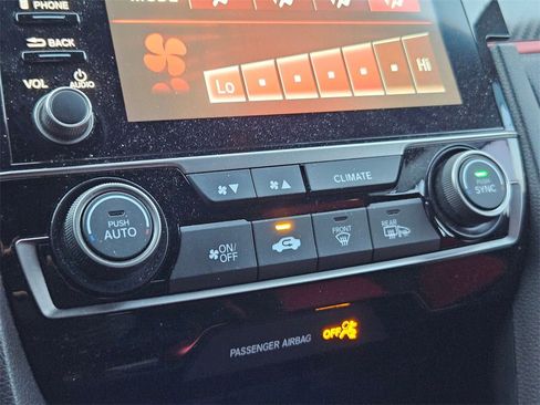 Used 2021 Honda Civic Type R image 28