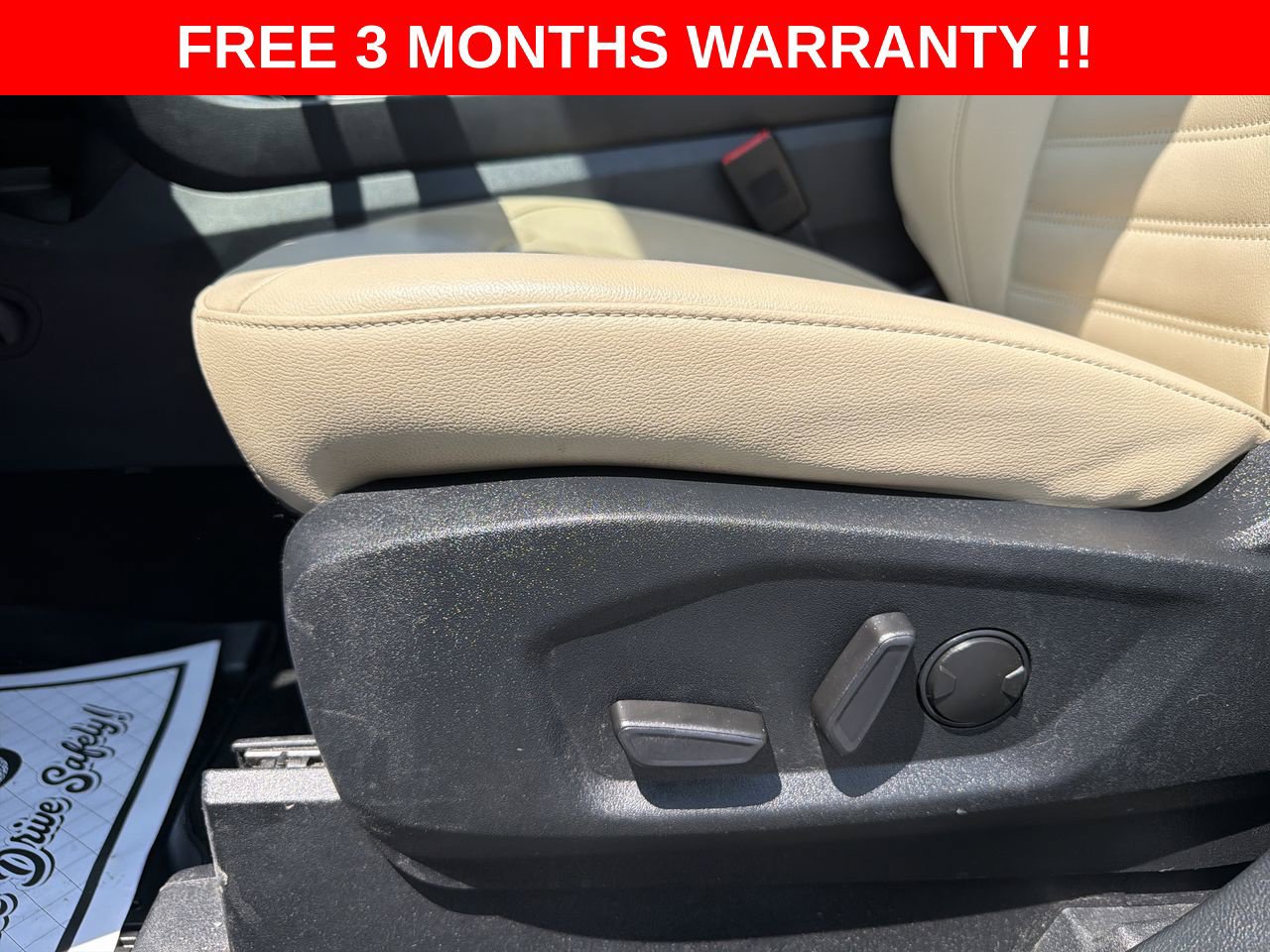 Used 2020 Ford Edge SEL w/ Convenience Package AWD/4WD image 13