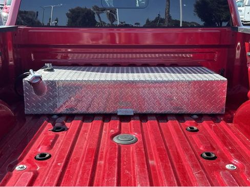 Used 2020 Ford F250 Platinum AWD/4WD image 21