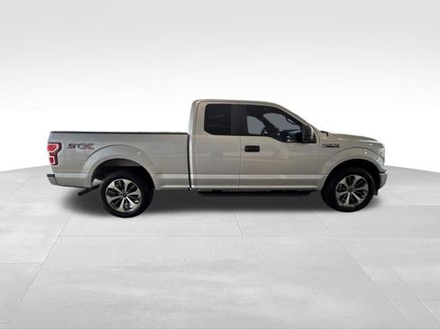 Used 2019 Ford F150 XL w/ Equipment Group 101A Mid RWD image 3