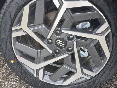 New 2026 Hyundai Kona SEL Premium AWD/4WD image 9