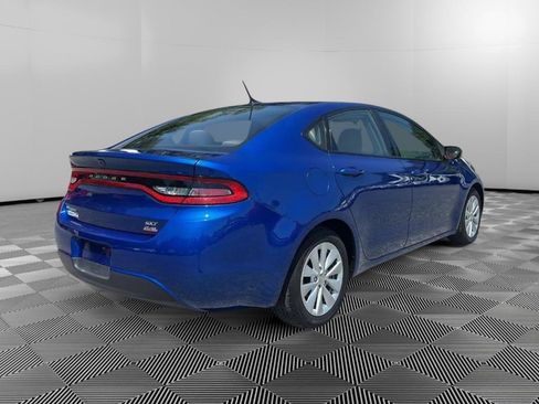 Used 2014 Dodge Dart SXT FWD image 4