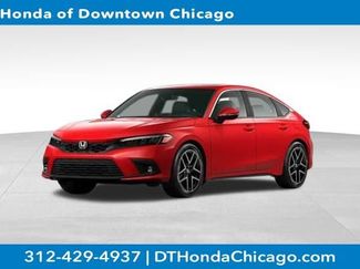 Used 2023 Honda Civic Sport video 1