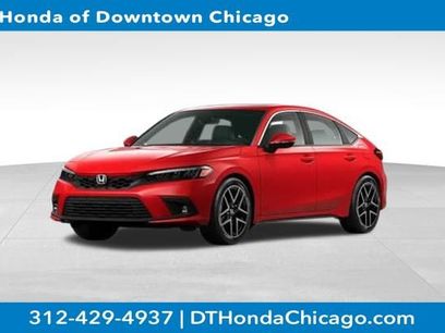 Used 2023 Honda Civic Sport