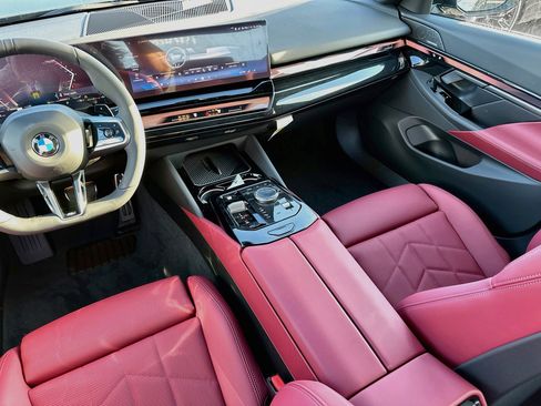 New 2027 BMW 530i w/ M Sport Package RWD image 17