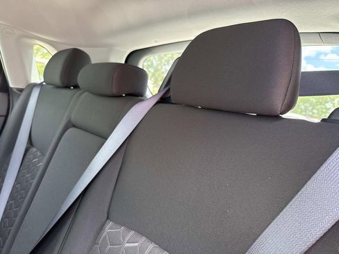 New 2026 Mitsubishi Outlander Sport LE AWD/4WD image 13