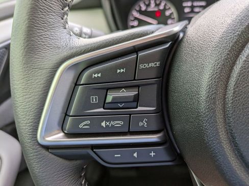 Used 2025 Subaru Outback Premium image 23