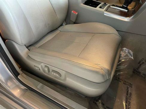 Used 2008 INFINITI M35 x w/ Technology Pkg image 54