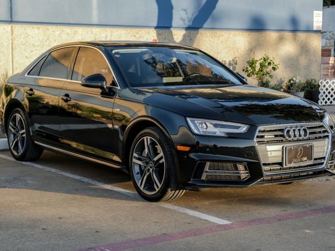 Used 2017 Audi A4 2.0T Premium Plus image 7